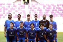 تیم منصوریان برابر صدرنشین لیگ عراق پیروزی مهمی بدست آورد