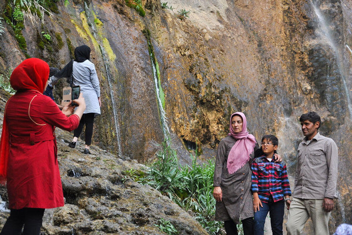 سمیرم