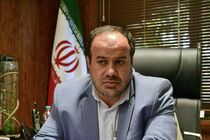اتمام آسفالت معابر حصه جنوبی تا پایان خردادماه ۹۷ 