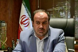 اتمام آسفالت معابر حصه جنوبی تا پایان خردادماه ۹۷ 