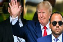 حکم تحقیقات جنایی ترامپ صادر شد