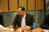 پارک ‌ها و سازمان‌ های دولتی فضای باز خود را در اختیار هیات ‌های مذهبی قرار دهند