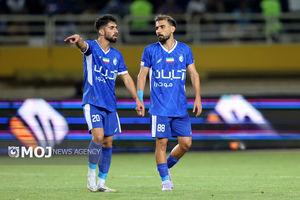 نخستین آزمون آسیایی استقلال مقابل الوصل با دو ستاره تازه‌وارد