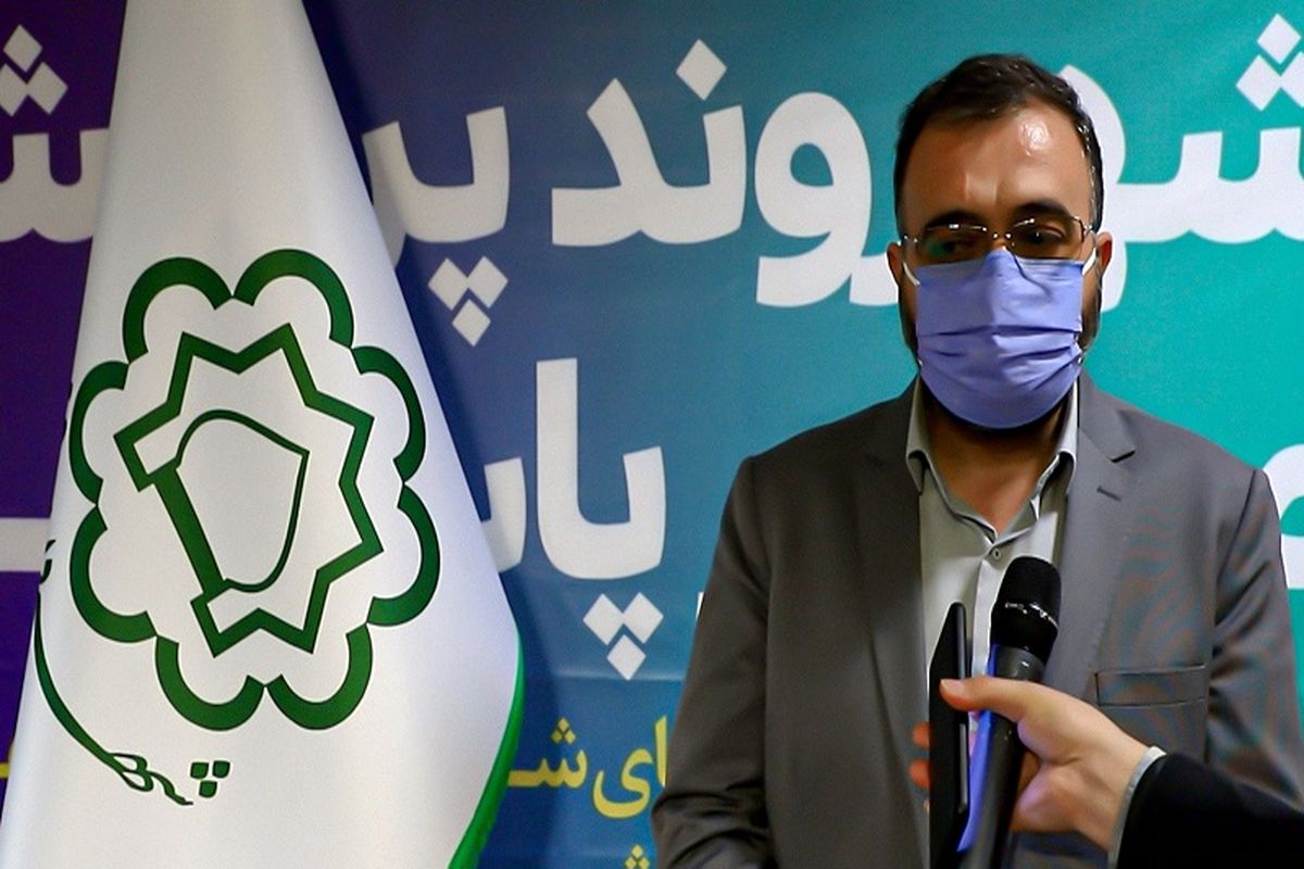 مهدی کلانترزاده