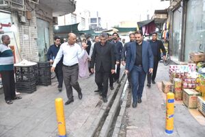 ورود دادستان مرکز استان هرمزگان به موضوع دفع پسماند در بندرعباس