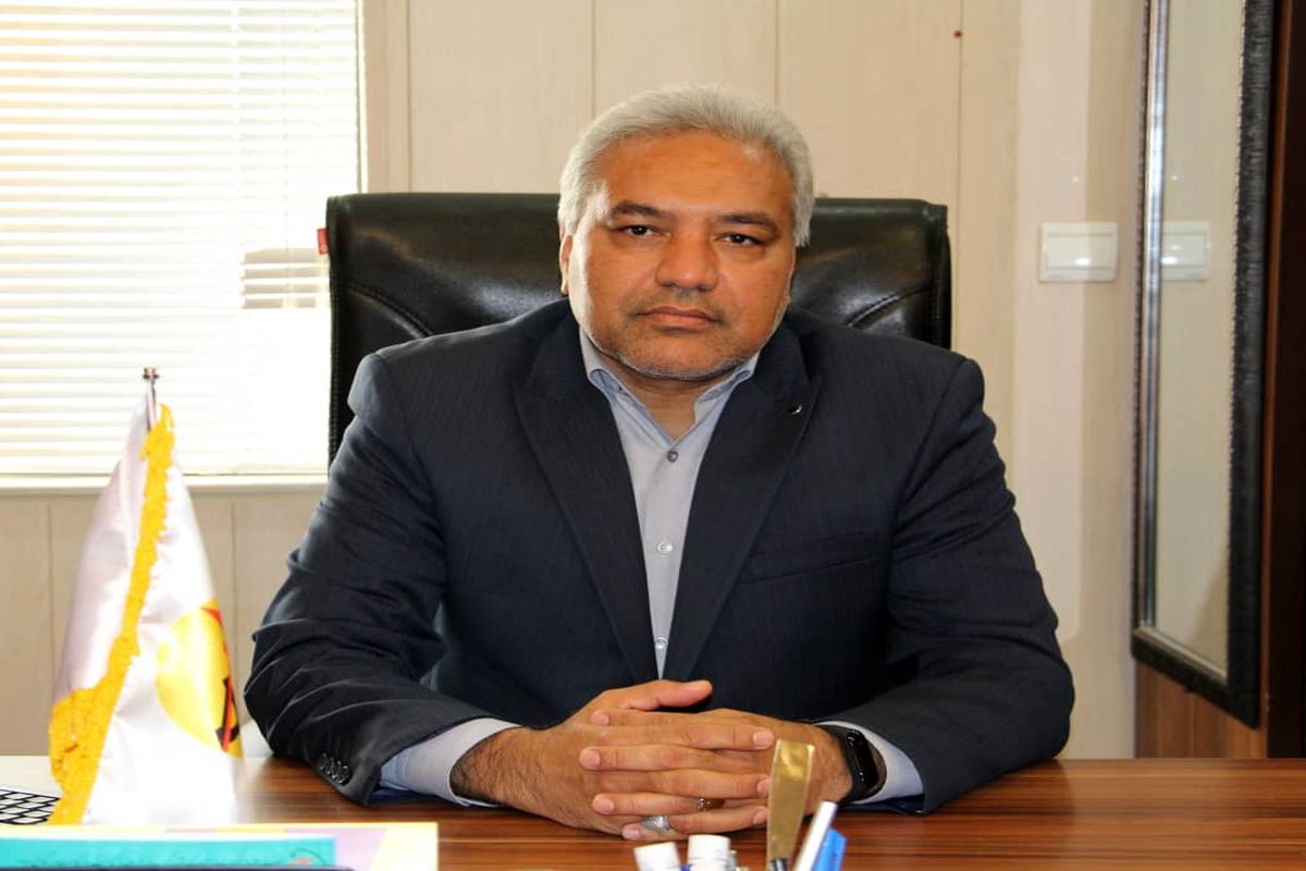 شرکت توزیع برق