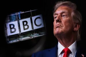 شکایت ۱۰ میلیارد دلاری ترامپ از BBC وارد فاز حقوقی شد