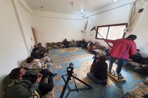 «هم‌ مسیر» به تدوین رفت