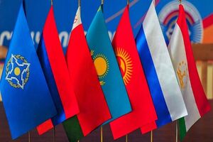دعوت از جمهوری اسلامی برای حضور به عنوان ناظر در رزمایش‌های سازمان پیمان امنیت دسته‌جمعی