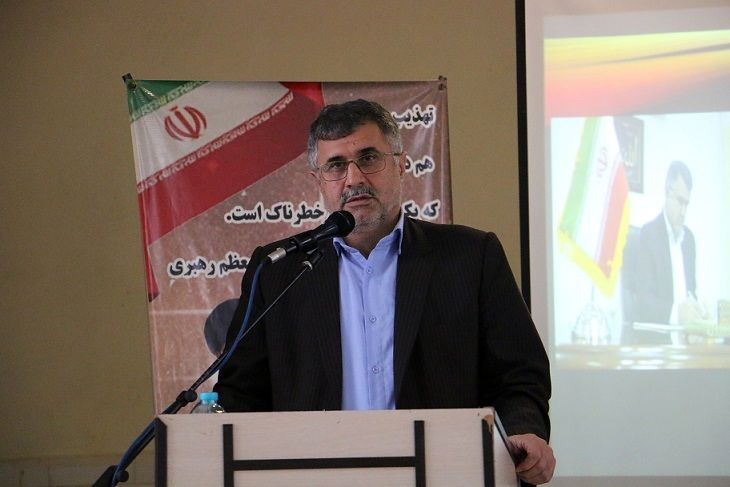 تحصیل 11 هزار دانش آموز در مدارس هیئت امنایی گیلان