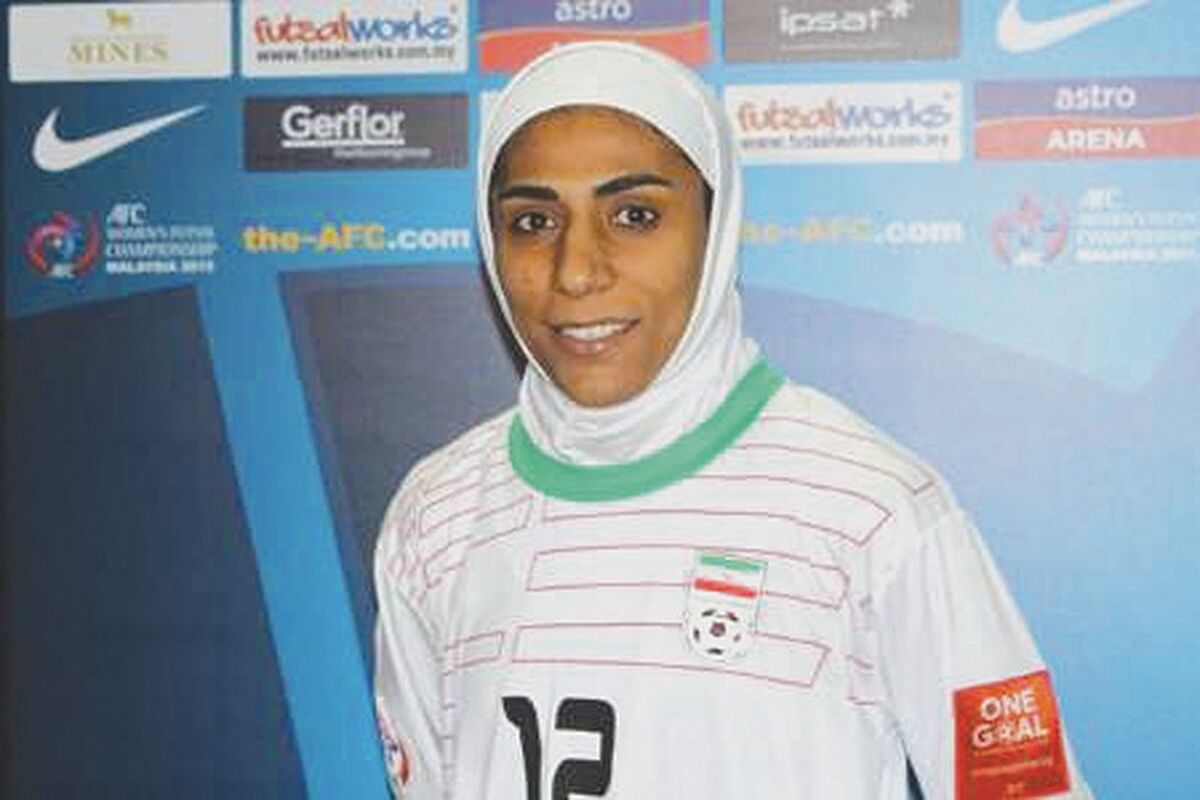 زارعي