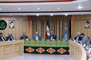 لزوم همکاری دستگاه ها و مردم برای کاهش آمار بازماندگان از تحصیل