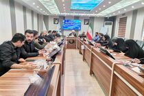 اصحاب رسانه جهادگران امید و خدمت در عصر جهاد تبیین