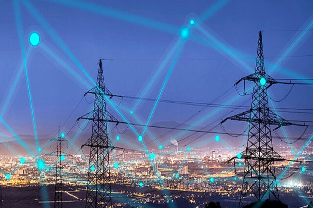 توزیع برق هرمزگان 