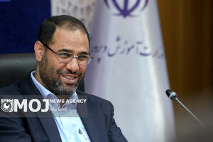 وزارت آموزش و پرورش برنامه ویژه برای توانمندسازی معلمان و مدیران مدارس دارد