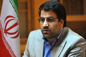 محمدجعفر محمدزاده مدیر رادیو ایران شد