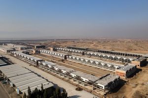 شهرک خودرو فرصتی برای سرمایه‌گذاری صنوف مرتبط با خودرو