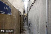 شهرستان کهگیلویه برنامه‌ای برای مقابله با بحران ندارد/ احتمال فاجعه در بافت فرسوده شهر دهدشت