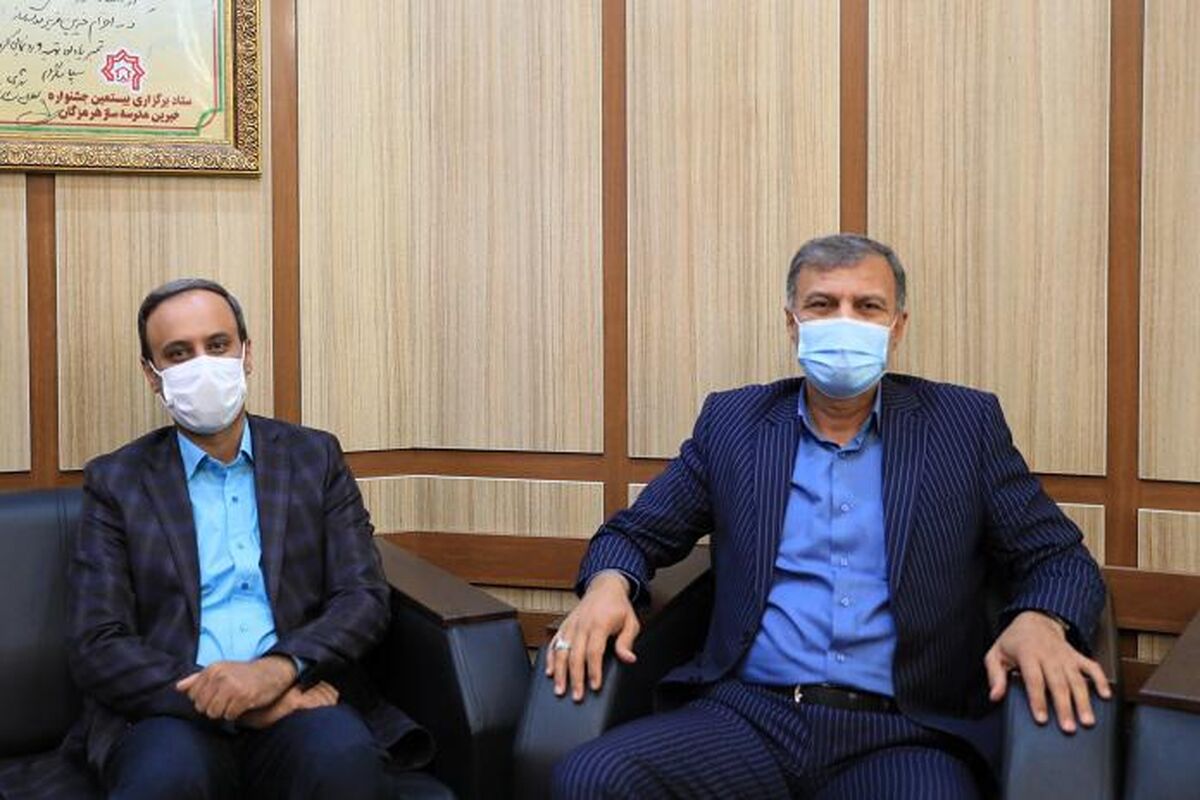 نوسازی+هرمزگان
