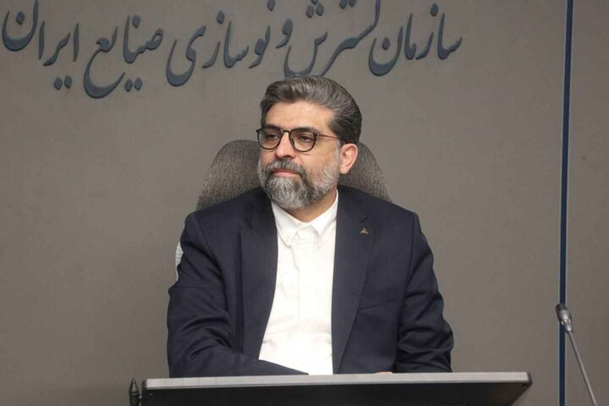 فرشاد مقیمی