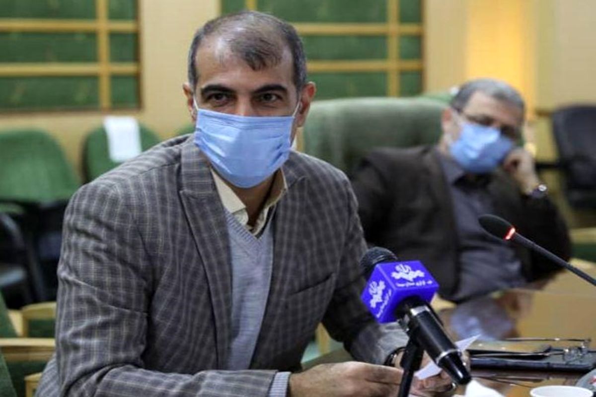 مدیرکل مدیریت بحران استانداری کرمانشاه