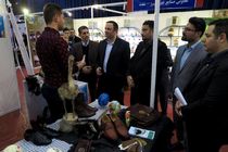 برگزاری نخستین نمایشگاه توانمندی های تعاون استان گیلان در منطقه آزاد انزلی