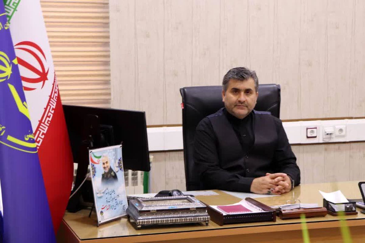 کمیته امداد گیلان