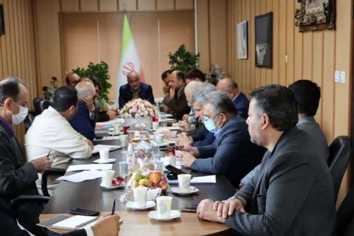 مدیرکل صمت گیلان