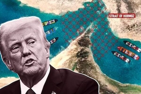 ترامپ و از سرگیری محاصره دریاییِ ایران؛ واکاوی 3 نکته راهبردی