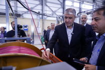 مرکز پرتودهی قزوین وارد فاز صنعتی شد/ آغاز فصل نوین خدمت‌رسانی فناورانه در مراکز پرتودهی