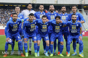 آخرین تمرین استقلال در دوحه قطر برگزار شد