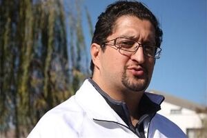 سوشا مکانی نشان داد دوباره می‌تواند به تیم ملی دعوت شود