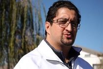 افاضلی سرمربی نفت شد