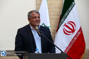 رسانه ملی نشان داد حتی در حوادث پمپاژ هیجان می‌کند 