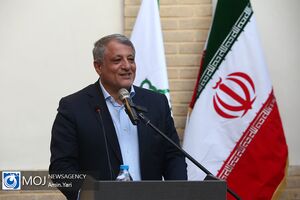 رسانه ملی نشان داد حتی در حوادث پمپاژ هیجان می‌کند 