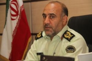 سه باند بزرگ تهیه و توزیع مواد محترقه توسط ماموران منهدم شد