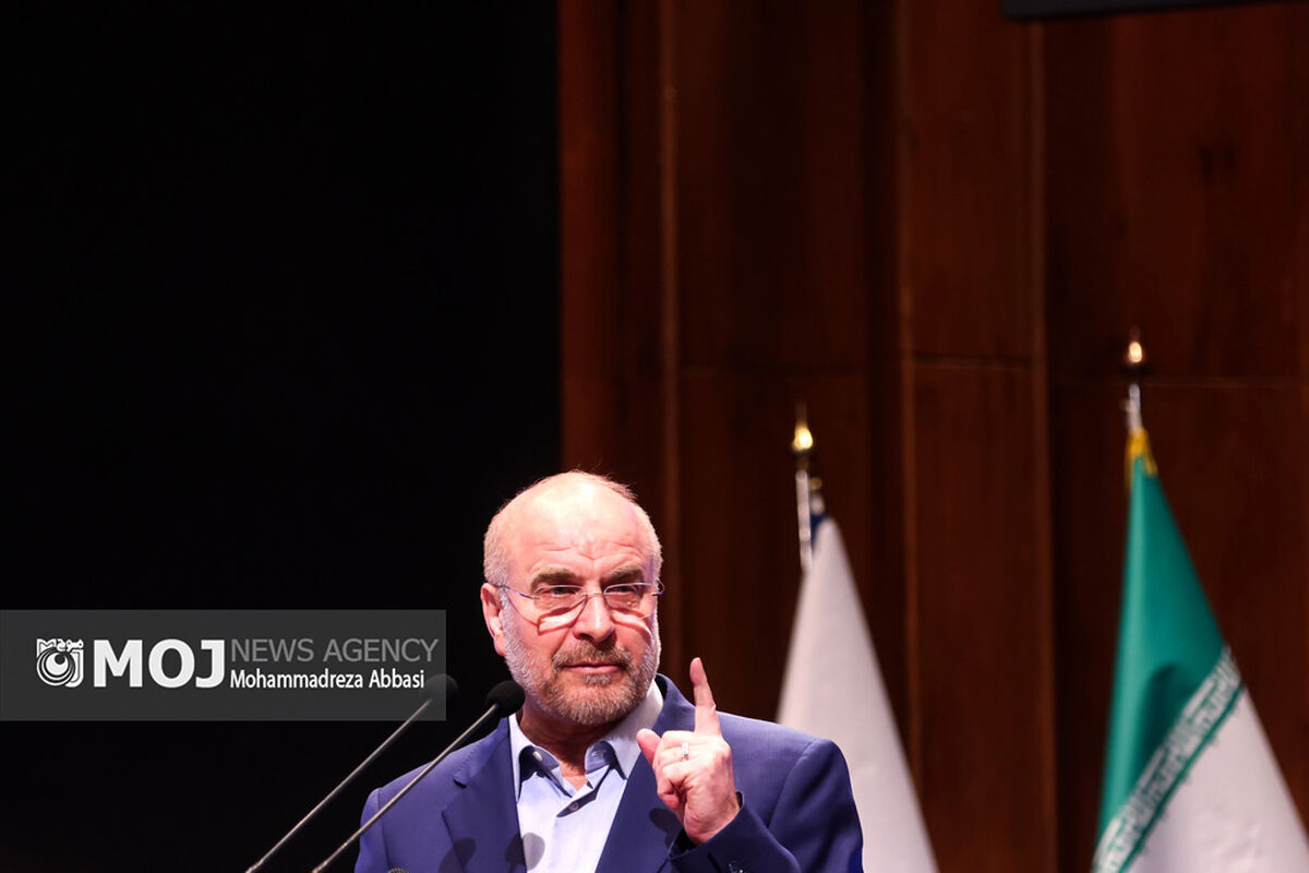 نشست انتخاباتی «محمد باقر قالیباف» با نمایندگان اصناف