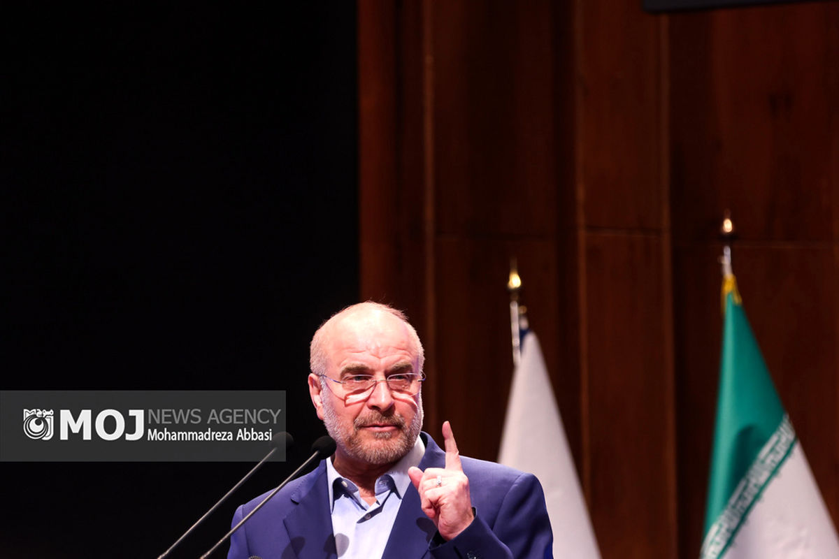 نشست انتخاباتی «محمد باقر قالیباف» با نمایندگان اصناف