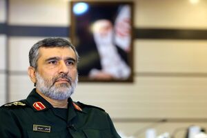 دشمن قدرت آسیب زدن به سیستم آفندی جمهوری اسلامی را ندارد