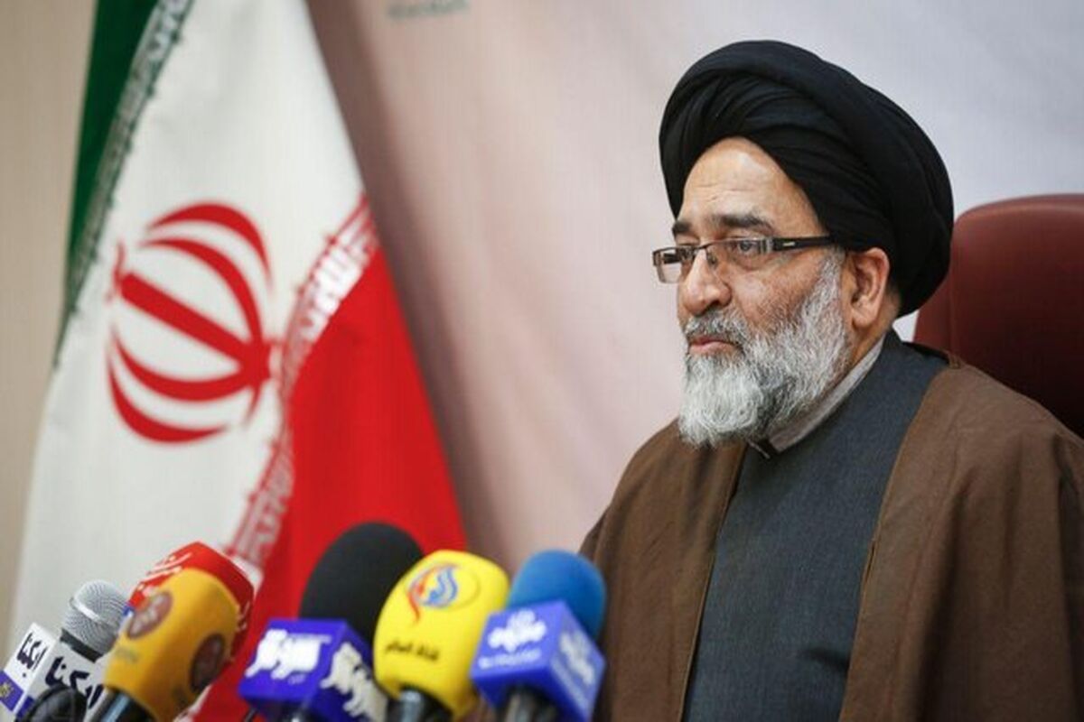 سید محسن محمودی
