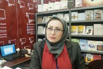 مقدار بن کتاب متناسب با افزایش قیمت کتاب نیست/میزگرد تاب آوری یک ضرورت در نمایشگاه کتاب برگزار می شود