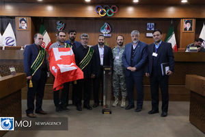 مجمع انتخاباتی فدراسیون هاکی