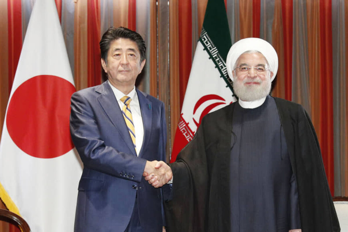 روحانی 