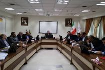 جلسه وزیر نیرو با استاندار و مجمع نمایندگان لرستان موفقیت آمیز بود