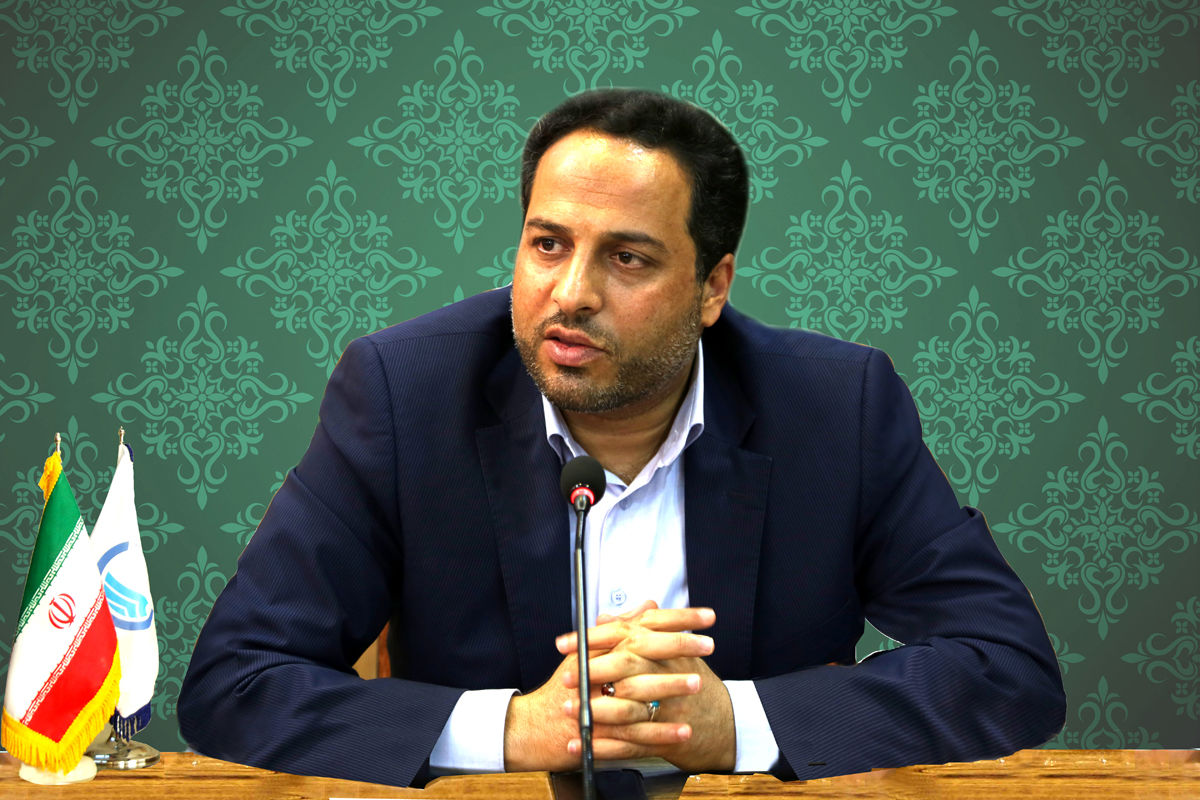 مدیرعامل آبفا اصفهان