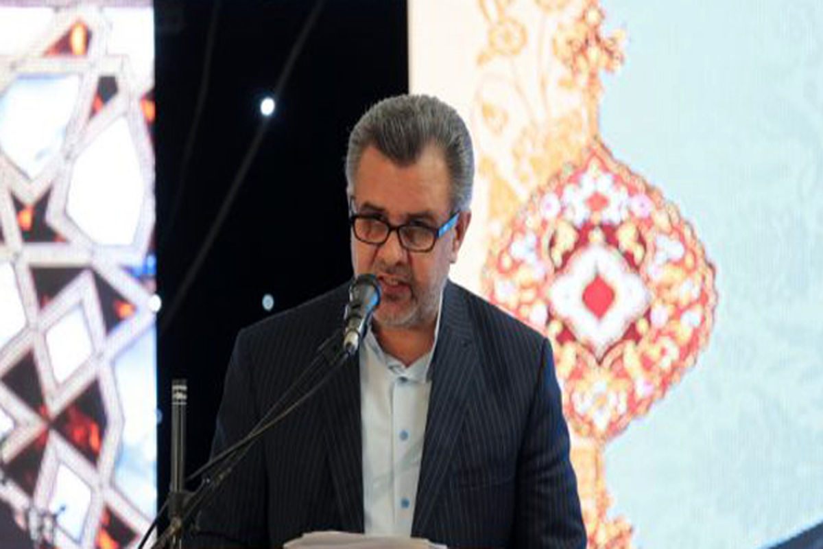 معاون اجرایی آستان مقدس حضرت فاطمه معصومه (س)