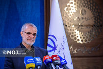 رئیس ستاد مرکزی اربعین از خروج بیش از سه‌ونیم میلیون زائر  از مرزها خبر داد