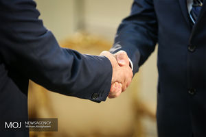 دیدارهای امروز ظریف 