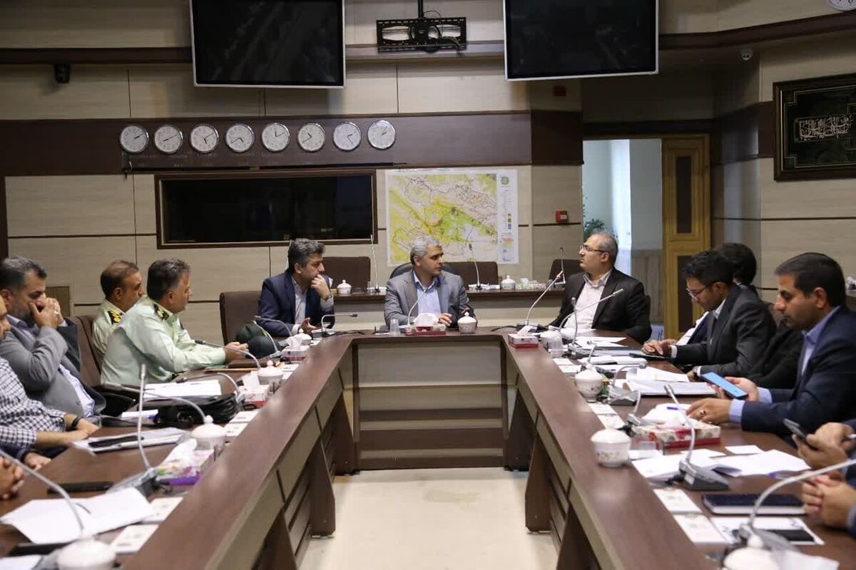 مدیرکل
