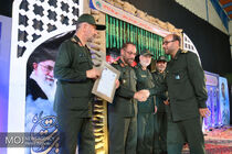  اجلاسیه نهایی کنگره 5400 شهید استان کردستان